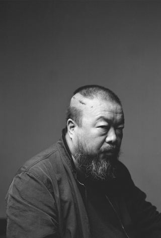 ai weiwei