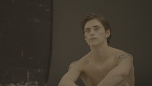 Dancer 芭蕾壞男孩03