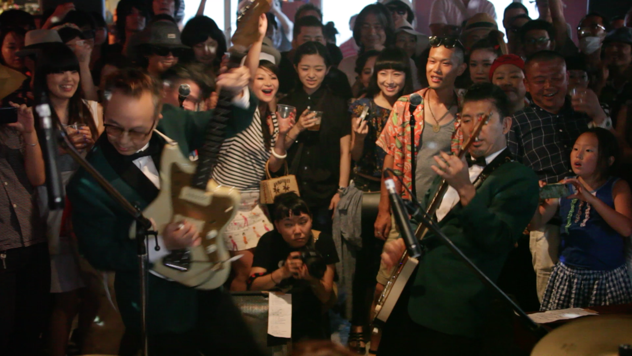 GRC Screencap Cedrics