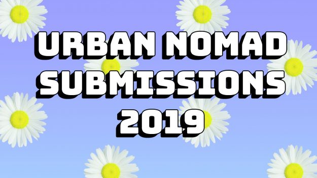 Urban Nomad Submissions2019