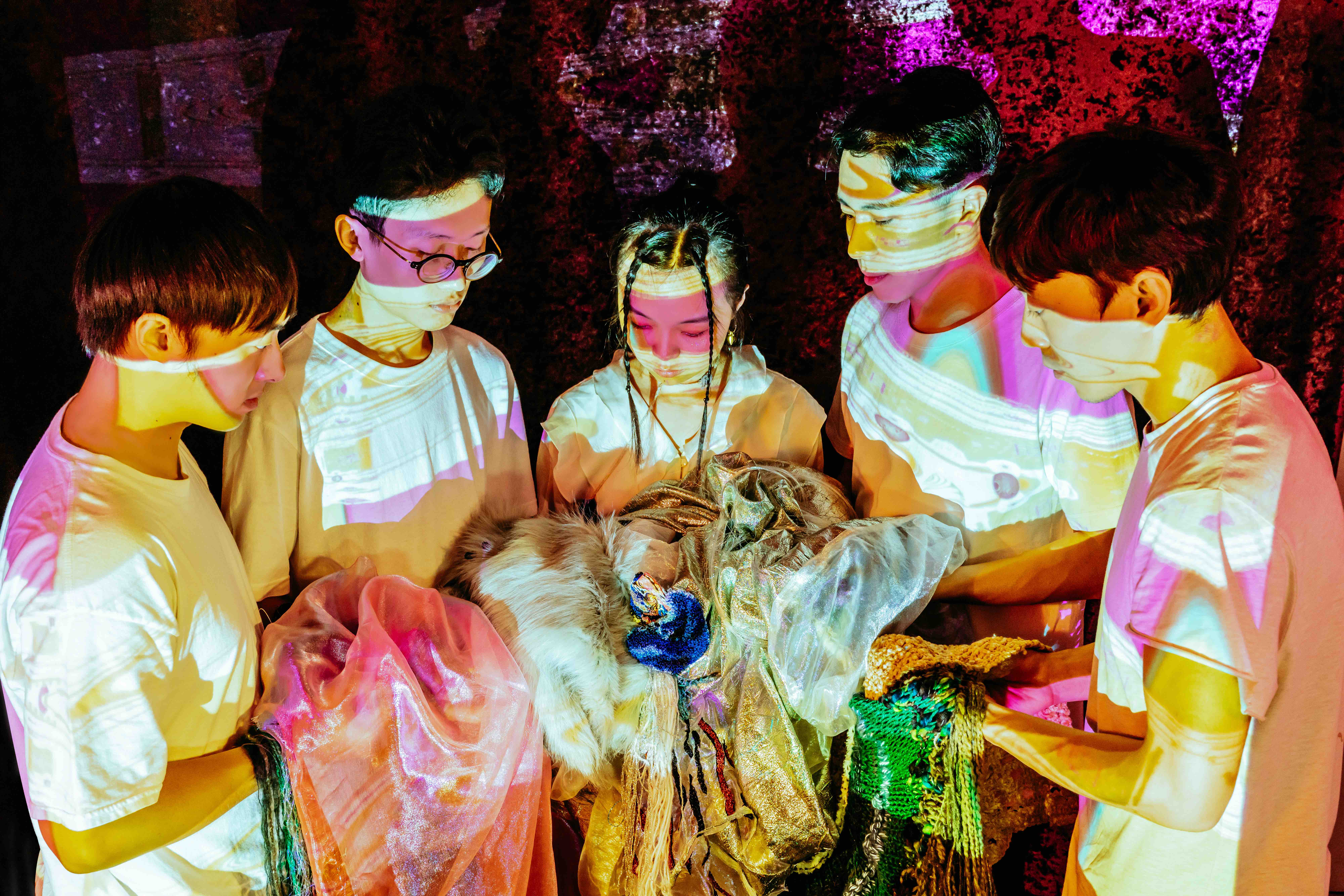 團照 Photo By Yo Yang 楊雅淳 小檔