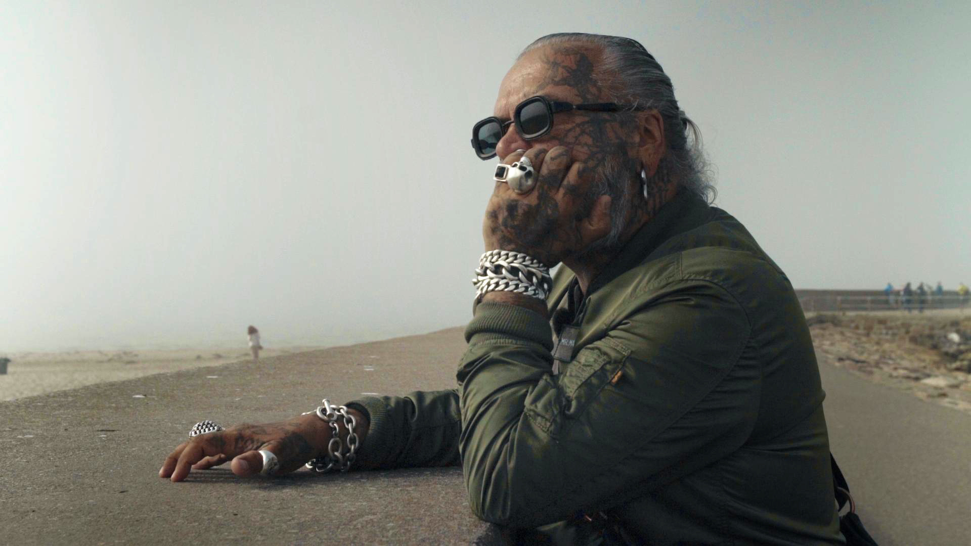 01 BERLIN BOUNCER Sven Marquardt © Flare Film GmbH